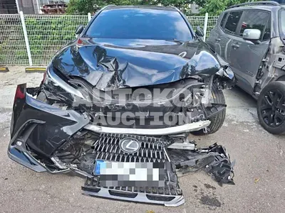 2023, Audi / 50, 8296 км., hybrid