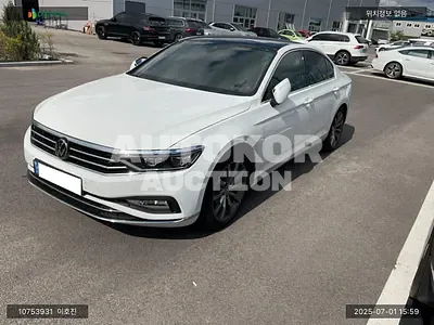 2021, Volkswagen / Passat, VIN: WVWZZZ3CZME044424, 117977 км., diesel, 1968 куб.см.