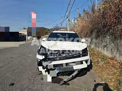 2024, Hyundai / Santa FE, 3000 км., gas, 2500 куб.см.