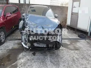 2017, Hyundai / Tucson, VIN: KMHJ3815GHU451554, diesel, 1700 куб.см.