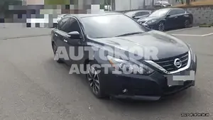 2018, Nissan / Altima, VIN: 1N4AL3AP6JC169258, 73832 км., gas