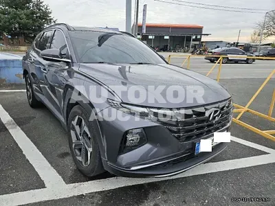 2021, Hyundai / Tucson, VIN: KMHJE81CBMU014743, 22277 км., diesel