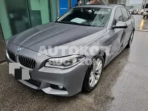 2015, BMW / 520, 186897 км., diesel