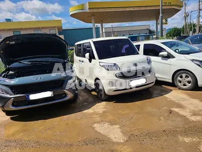 2022, Hyundai / Kona, VIN: KMHK581BENU854355, 30000 км., gas