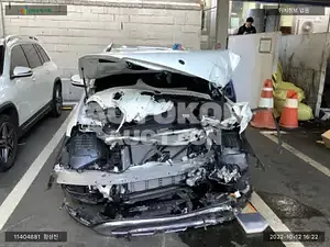 2020, Mercedes-Benz / GLC 300, VIN: W1N0G5DB8MF884446, hybrid