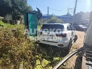 2017, Kia / Sorento, 58000 км., diesel, 2200 куб.см.