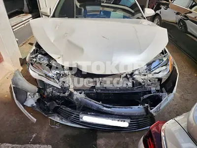 2017, Toyota / Camry, VIN: 4T1BF1FK8HU798253, 163376 км., gas
