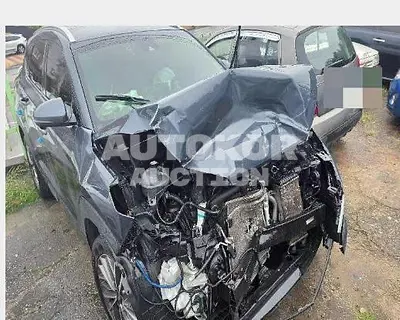 2018, Hyundai / Tucson, 172892 км., diesel, 1598 куб.см.