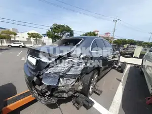 2018, Mercedes-Benz / C 220, VIN: WDDWF0EB5JR342923, diesel