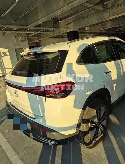 2022, Mercedes-Benz / A 250, 38147 км., electric, 140 куб.см.