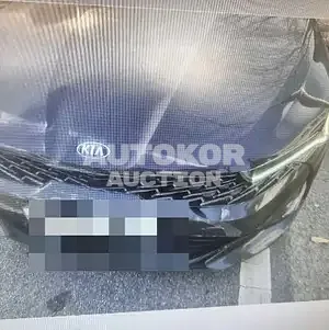 2020, Kia / K5, VIN: KNAG2412BMA098547, 26000 км., gas, 1598 куб.см.