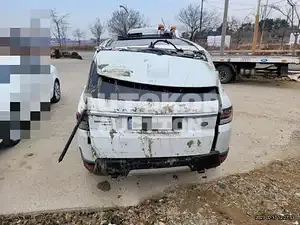 2017, Land Rover / Range Rover Sport, VIN: SALWA2FK2HA690988, 170000 км., diesel