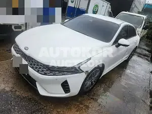 2020, Kia / K5, hybrid