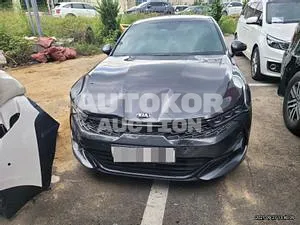 2020, Kia / K5, VIN: KNAG6412BLA050008, 16000 км., gas, 1598 куб.см.