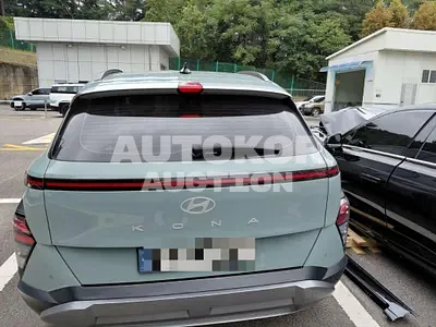 2023, Hyundai / Kona, hybrid