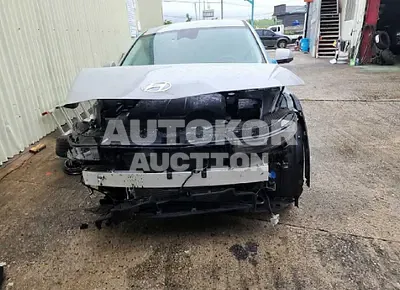 2023, Hyundai / Ioniq, VIN: KMHKN81EFPU134483, electric