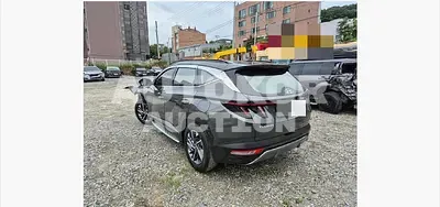 2021, Hyundai / Tucson, 123956 км., hybrid, 1598 куб.см.
