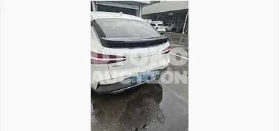 2022, Genesis / gv60, 46548 км., electric