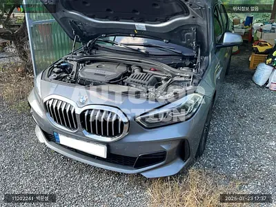 2023, BMW / 120, VIN: WBA7L7100P7L75057, 44085 км., gas, 1998 куб.см.