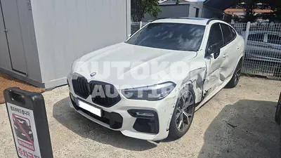 2021, BMW / X6, VIN: WBAGT8101M9G50444, 138391 км., diesel, 2993 куб.см.