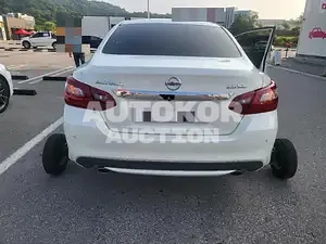 2018, Nissan / Altima, VIN: 1N4AL3AP1JC179633, 39621 км., gas, 2488 куб.см.