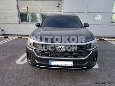 2025, Volkswagen / Atlas, VIN: 1V2FM2CA7SC538161, 13344 км., gas, 2000 куб.см.