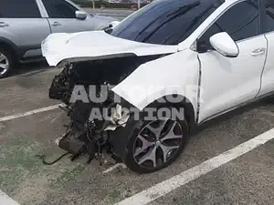 2015, Kia / Sportage, VIN: KNAPN813BGK020478, diesel