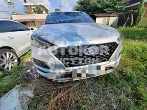 2019, Hyundai / Tucson, VIN: KMHJ281ADKU153929, 60000 км., diesel, 1995 куб.см.