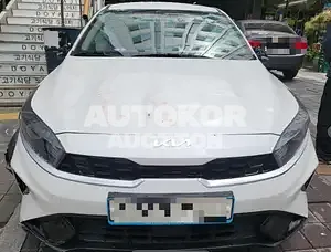 2023, BMW / Z1, 21512 км., gas