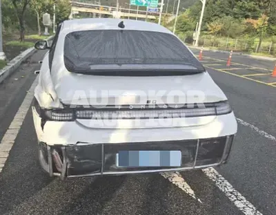2022, Hyundai / Ioniq, 48400 км., electric