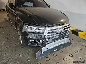 2020, Audi / 50, 75273 км., diesel