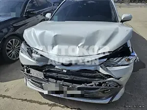 2018, Toyota / Camry, 101612 км., gas, 2487 куб.см.