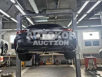 2022, BMW / Z4, 15000 км., diesel
