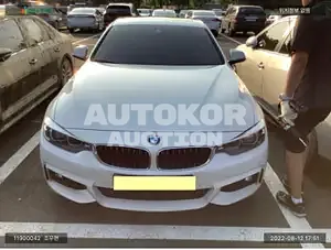 BMW / 420, VIN: WBA4S310XJAG49361, gas, 1998 куб.см.