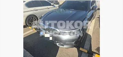 2021, BMW / 320, 81602 км., gas, 1998 куб.см.