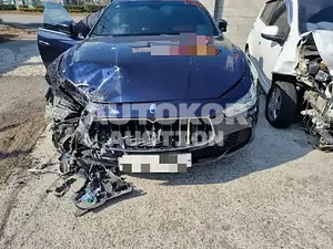 2016, Toyota / Sera, 162199 км., diesel