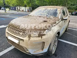 2020, Land Rover / Discovery Sport, VIN: SALCA2BN9LH868205, diesel