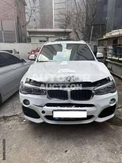 2018, BMW / X4, VIN: WBAXX1104J0Y50775, 114469 км., diesel