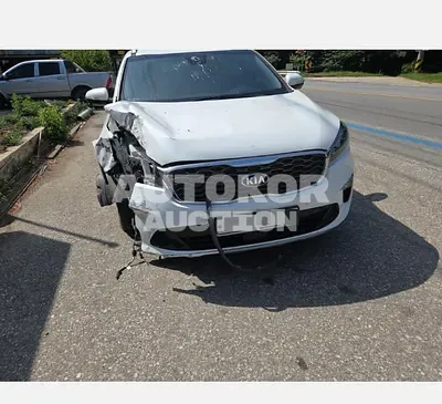 2019, Kia / Sorento, 50000 км., diesel, 2200 куб.см.