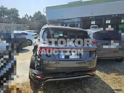 2023, Hyundai / Tucson, 28610 км., gas