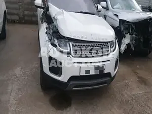 2016, Land Rover / Range Rover Evoque, VIN: SALVA2BN6GH115486, 70384 км., diesel, 1999 куб.см.
