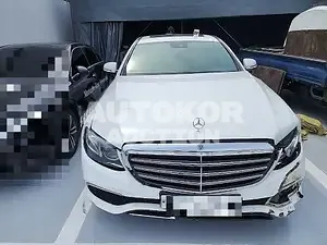 2019, Mercedes-Benz / E 220, VIN: WDDZF0FB4KA520770, 71759 км., diesel, 1950 куб.см.