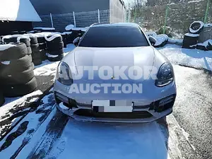 2018, Porsche / Panamera, VIN: WP0AA2973JL121182, 105876 км., gas, 2995 куб.см.