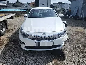 2019, Kia / K5, VIN: KNAGU411BLA350833, 68000 км., gas, 1991 куб.см.