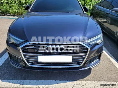 2021, Audi / A6, VIN: WAUZZZF2XMN075319, gas