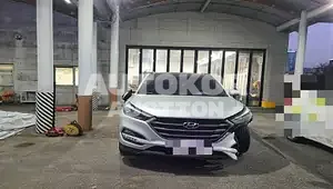 2016, Hyundai / Tucson, 35600 км., diesel, 1995 куб.см.