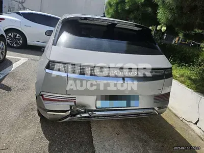 2021, Hyundai / Ioniq, 75793 км., electric