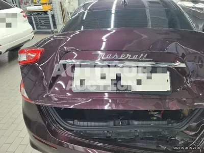 2020, Toyota / Sera, VIN: ZAM57XSG3L1349474, 20233 км., gas
