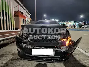 2015, Kia / K5, VIN: KNAGN418BFA596549, lpg