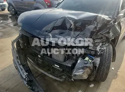 2022, Hyundai / Tucson, VIN: KMHJE81BGNU147554, 48340 км., gas